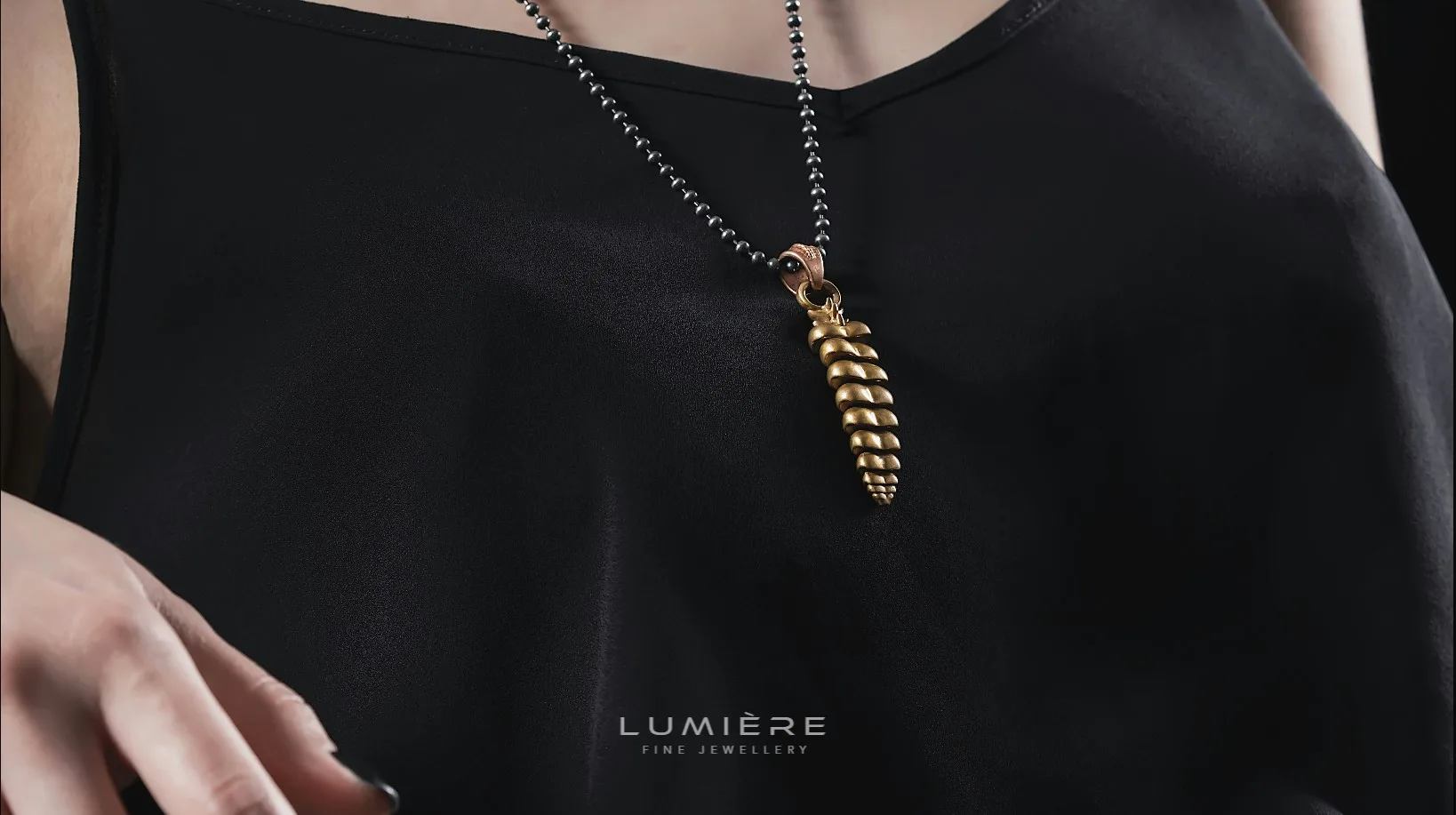 Gold Heart Product Catalogue